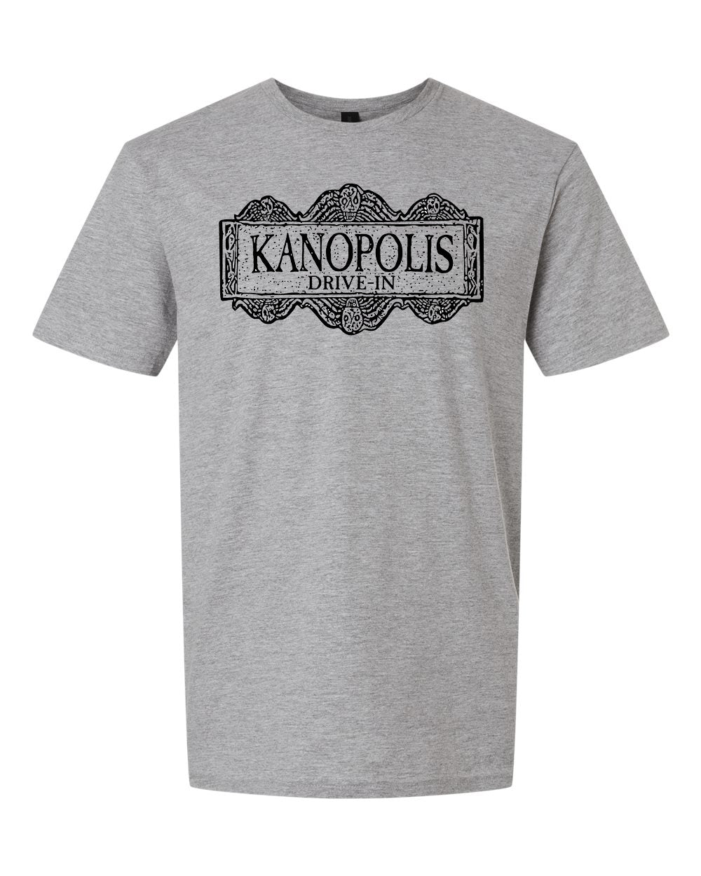 Kanopolis "Bettle Juice" Drive-In T-Shirt