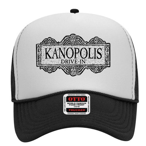 KDI It's Showtime! Hat