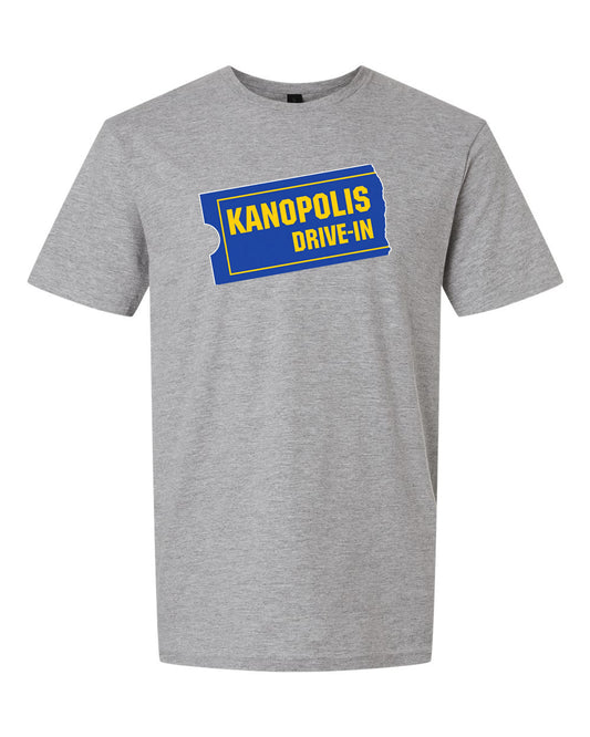 KDI Be Kind, Rewind T-Shirt