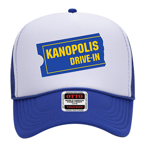 KDI Be Kind, Rewind Hat