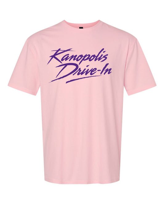 KDI Nobody Puts Baby In A Corner T-Shirt