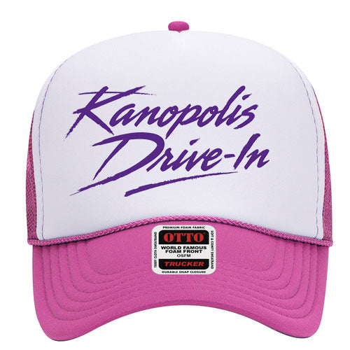 KDI Nobody Puts Baby In A Corner Hat