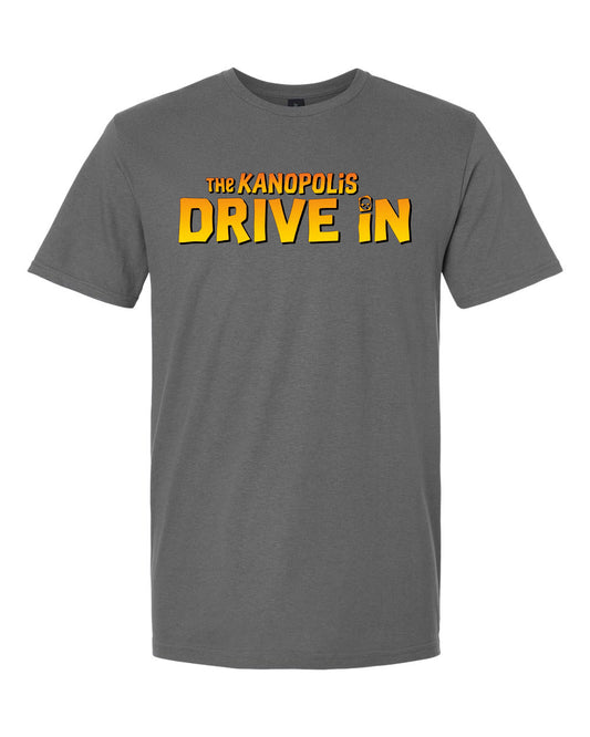 KDI Never Say Die T-Shirt