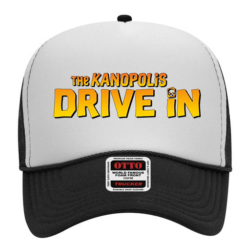 KDI Never Say Die Hat