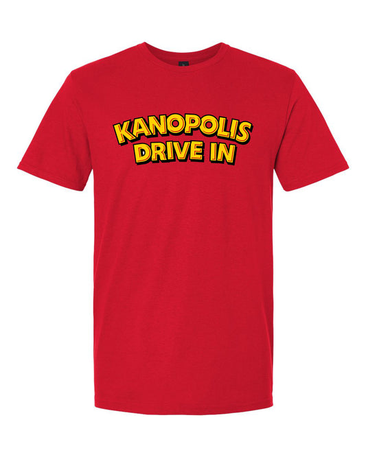 KDI What's Up, Doc? T-Shirt