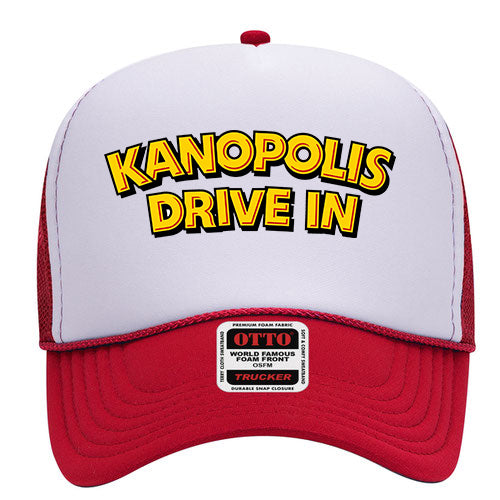 KDI What's Up, Doc? Hat