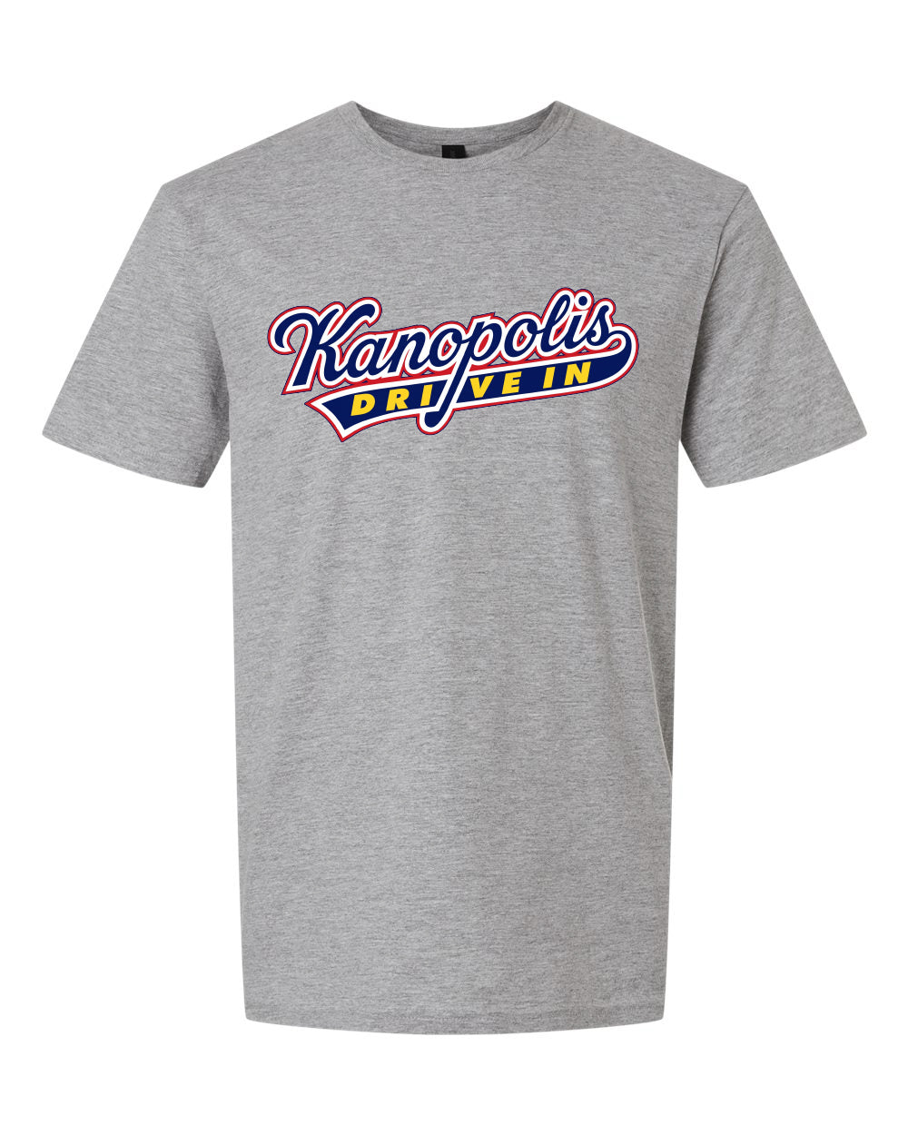 KDI Juuuuust a bit outside T-Shirt