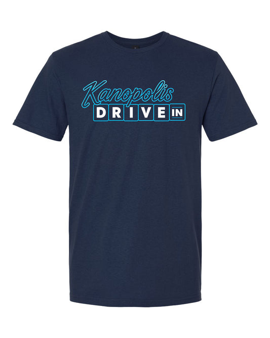 KDI Double Deuce Bar T-Shirt