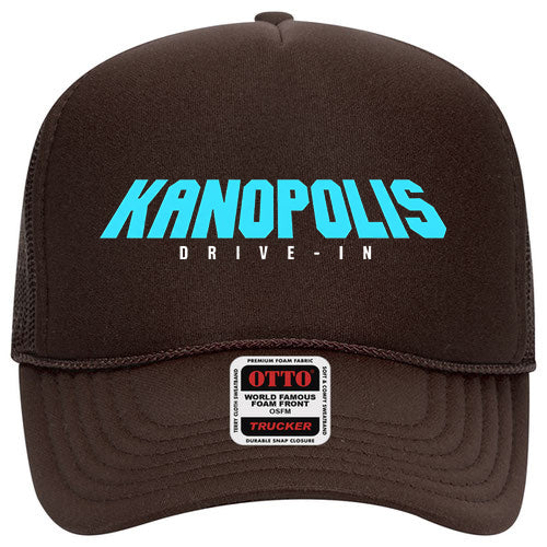 KDI Ludicrous Speed Hat