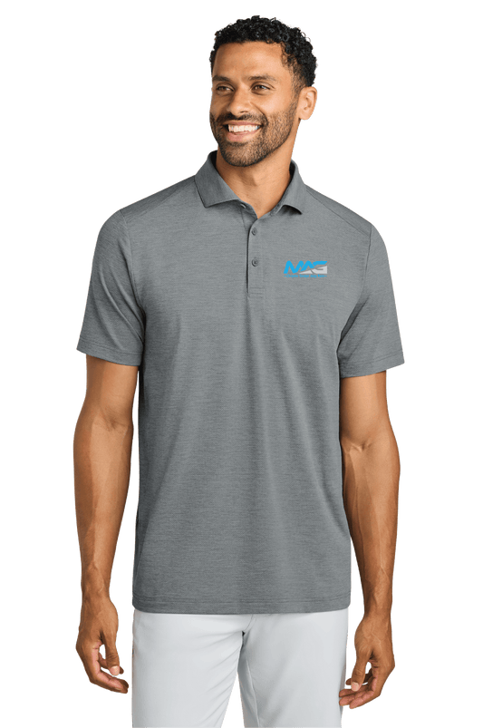 CDJR TravisMathew Onward Polo
