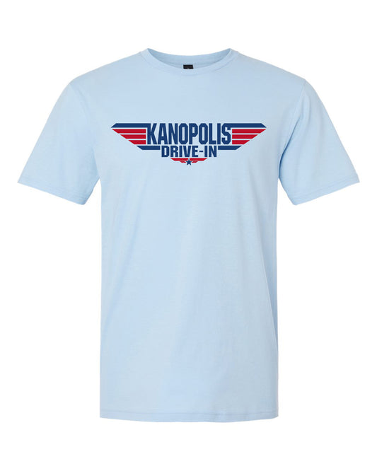 KDI It's The Pilot T-Shirt