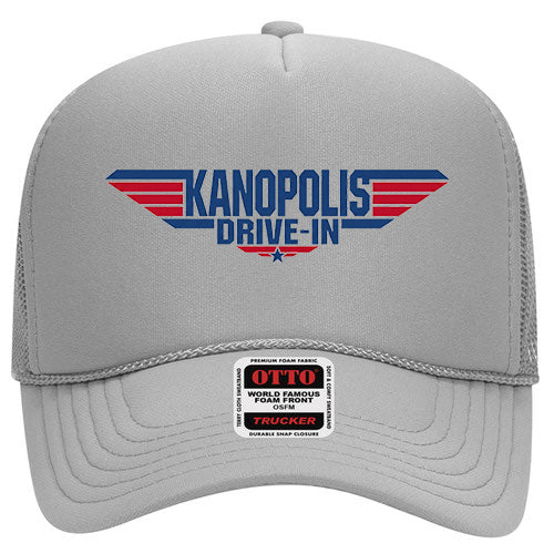 KDI It's The Pilot Hat