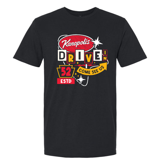 KDI 75 Years T-Shirt