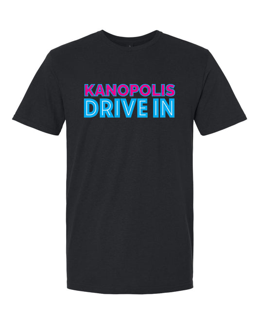 KDI Cold As Ice T-Shirt