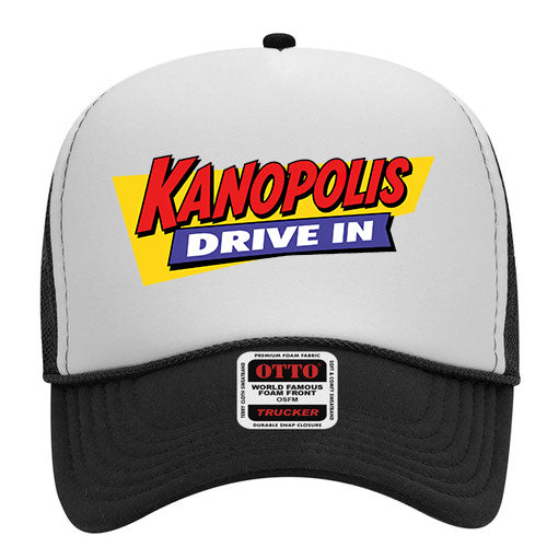 KDI 90's Hat