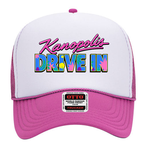 KDI Oh Bernie Hat