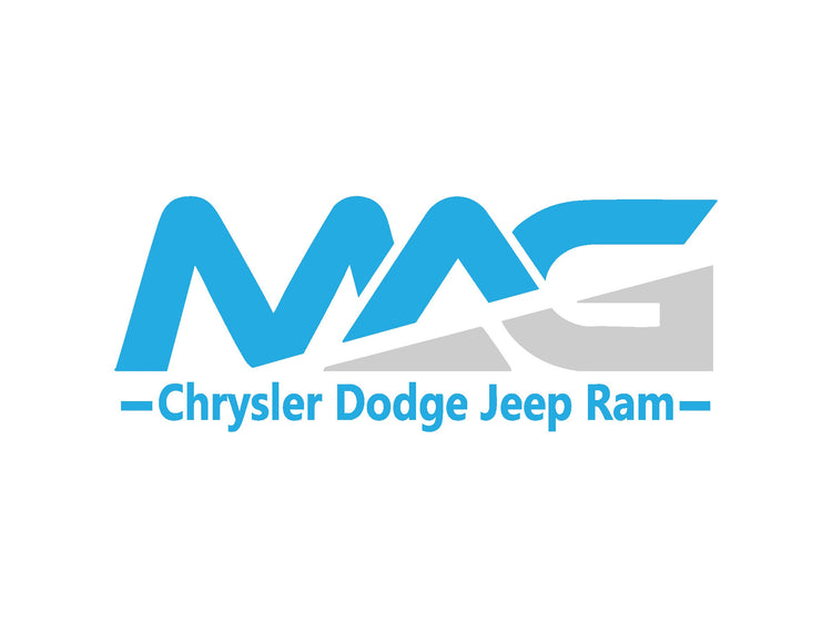 MAG CDJR
