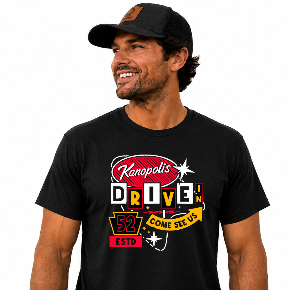 KDI 75 Years T-Shirt