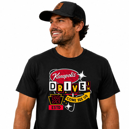 KDI 75 Years T-Shirt