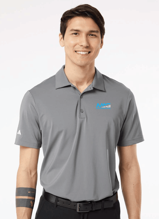 MAG Men's Ultimate365 Solid Polo