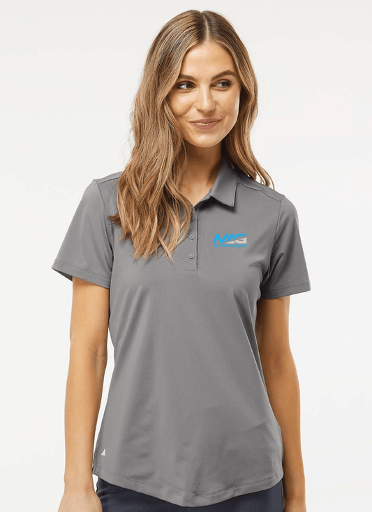 MAG Women's Ultimate365 Solid Polo