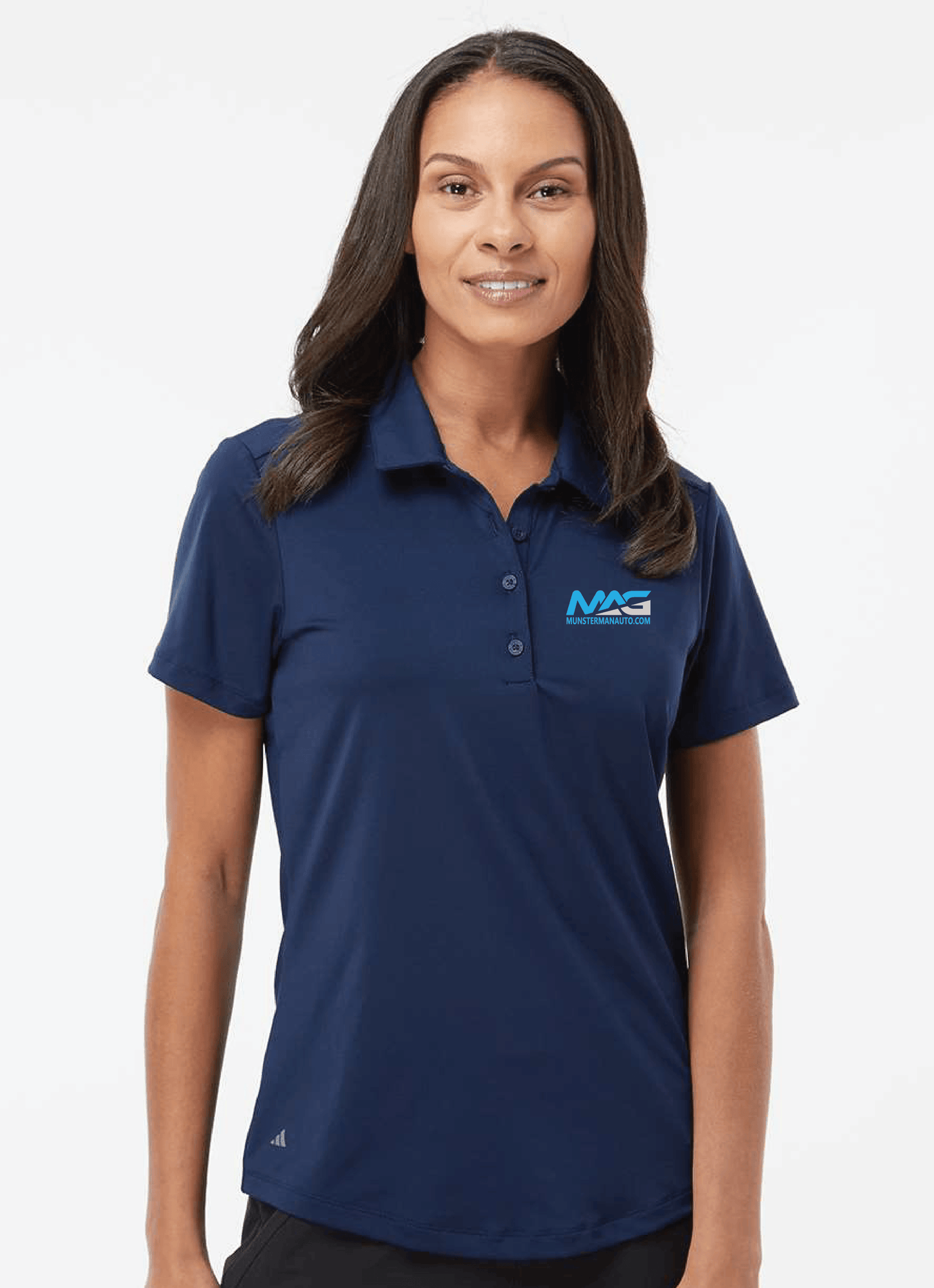 MAG Women's Ultimate365 Solid Polo