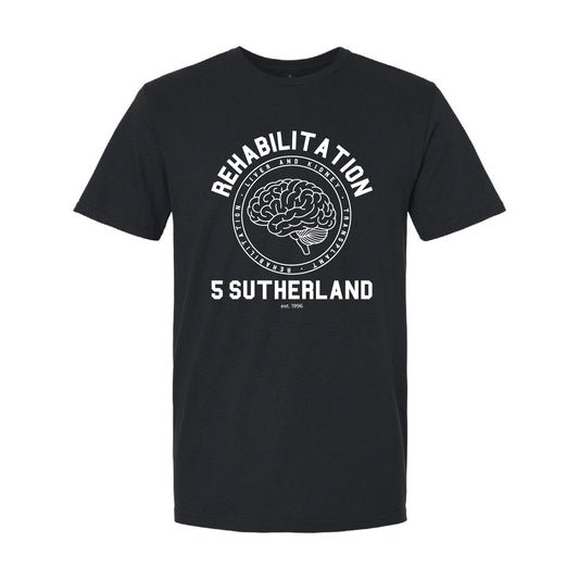 Children's Mercy 5 Sutherland Softstyle T-Shirt