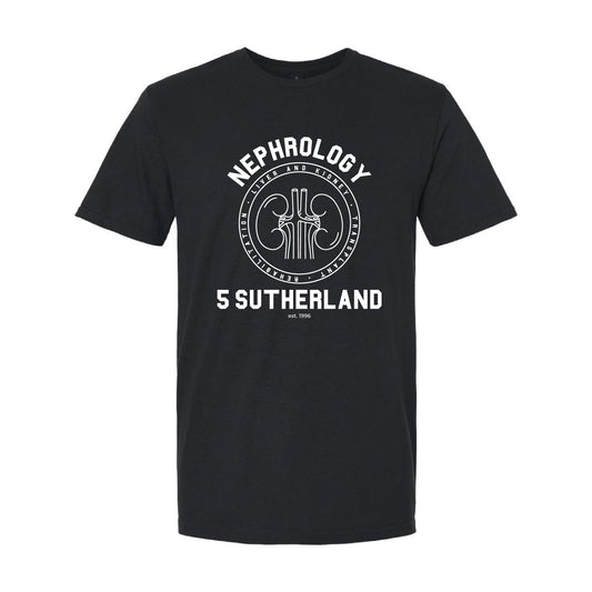 Children's Mercy 5 Sutherland Softstyle T-Shirt