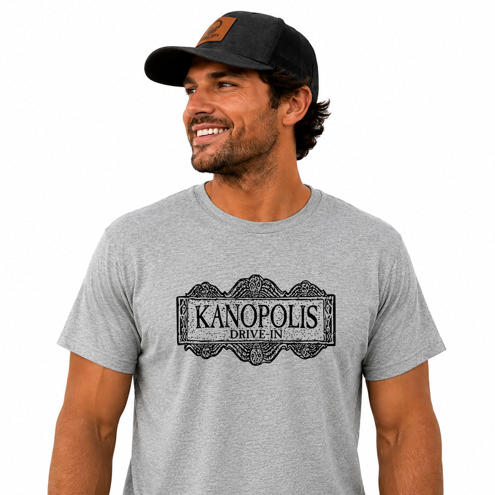 KDI It's Showtime! T-Shirt