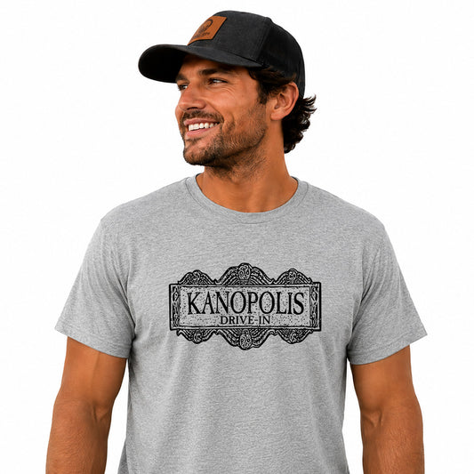 KDI It's Showtime! T-Shirt