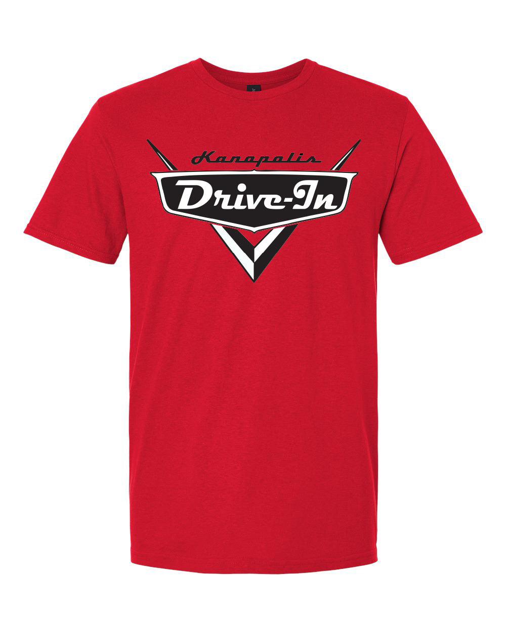 KDI Ka-Chow! T-Shirt