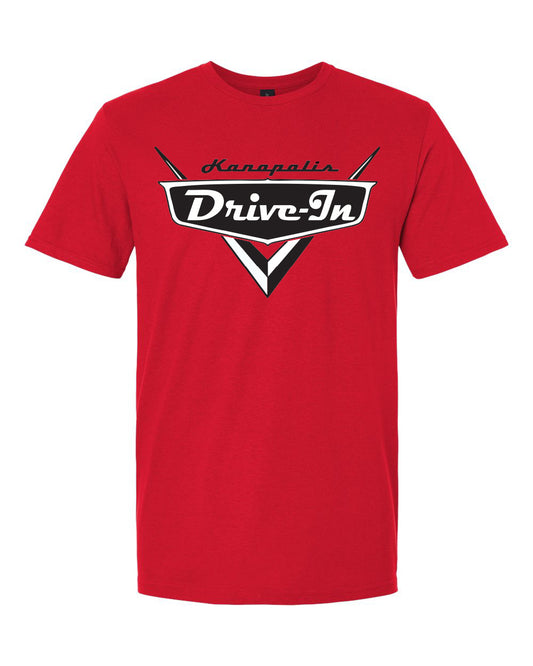 KDI Ka-Chow! T-Shirt