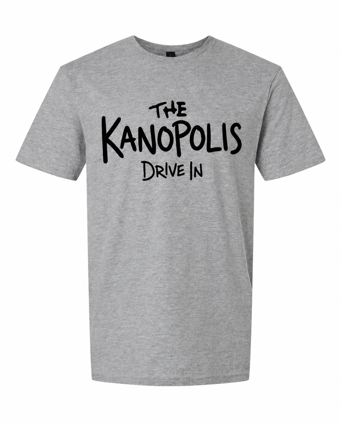 KDI You're Killin Me T-Shirt