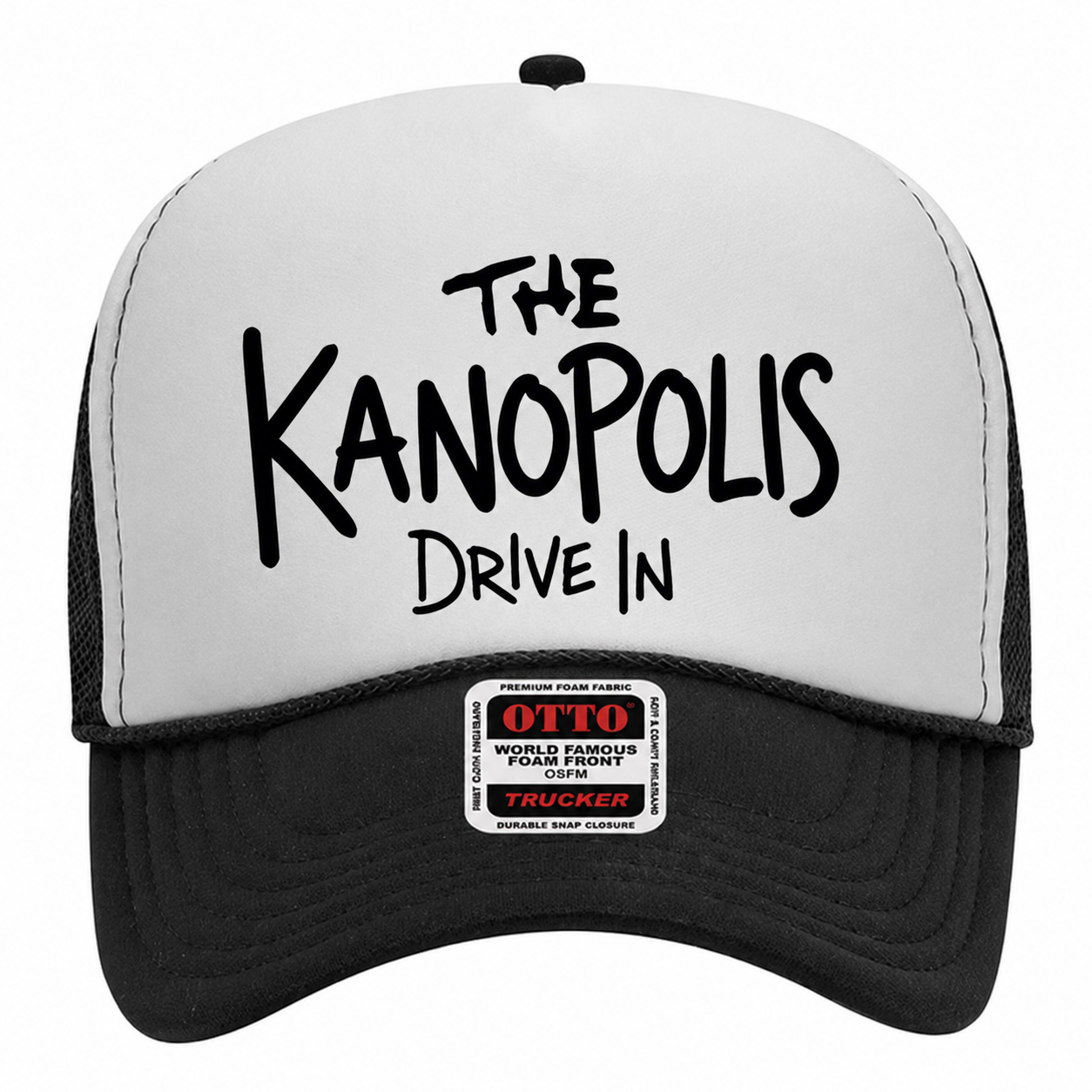 KDI You're Killin Me Hat