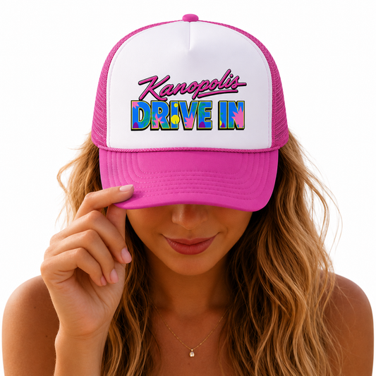 KDI Oh Bernie Hat