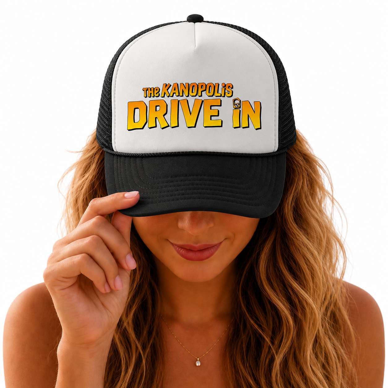 KDI Never Say Die Hat