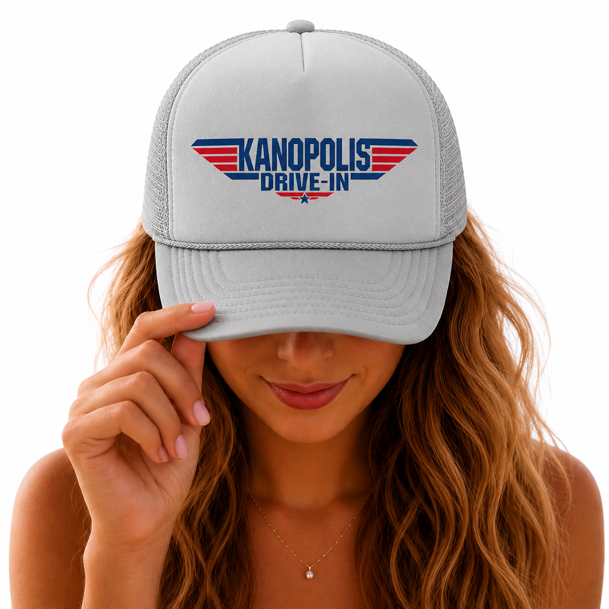 KDI It's The Pilot Hat