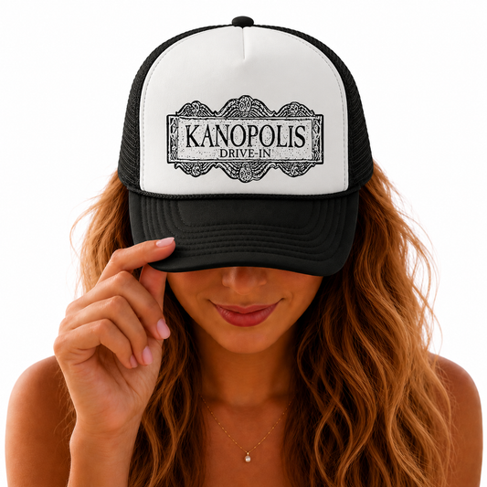 KDI It's Showtime! Hat