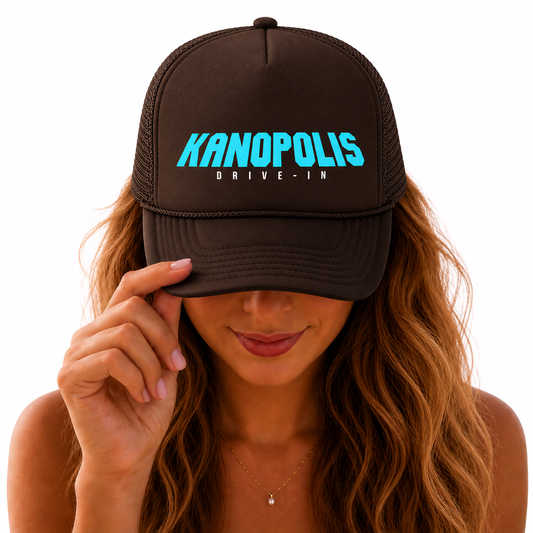 KDI Ludicrous Speed Hat