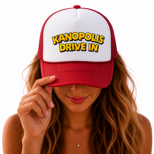 KDI What's Up, Doc? Hat