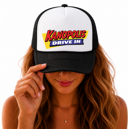 KDI 90's Hat