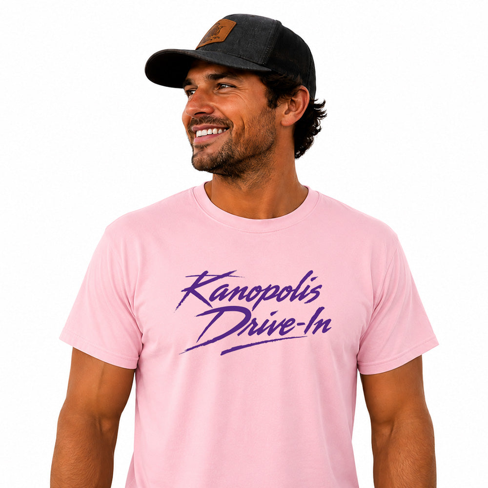KDI Nobody Puts Baby In A Corner T-Shirt