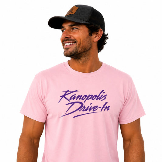 KDI Nobody Puts Baby In A Corner T-Shirt