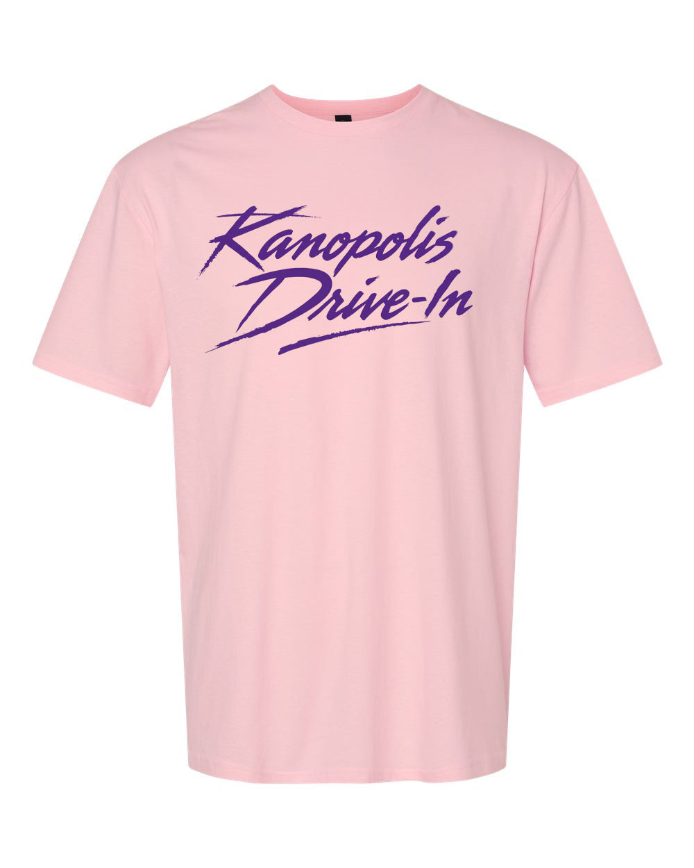 Kanopolis "Dirty Dancing" Drive-In T-Shirt
