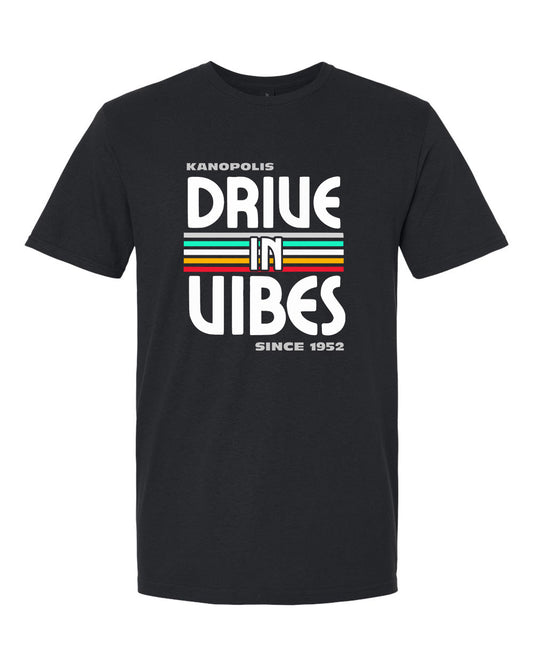 KDI Drive In Vibes T-Shirt