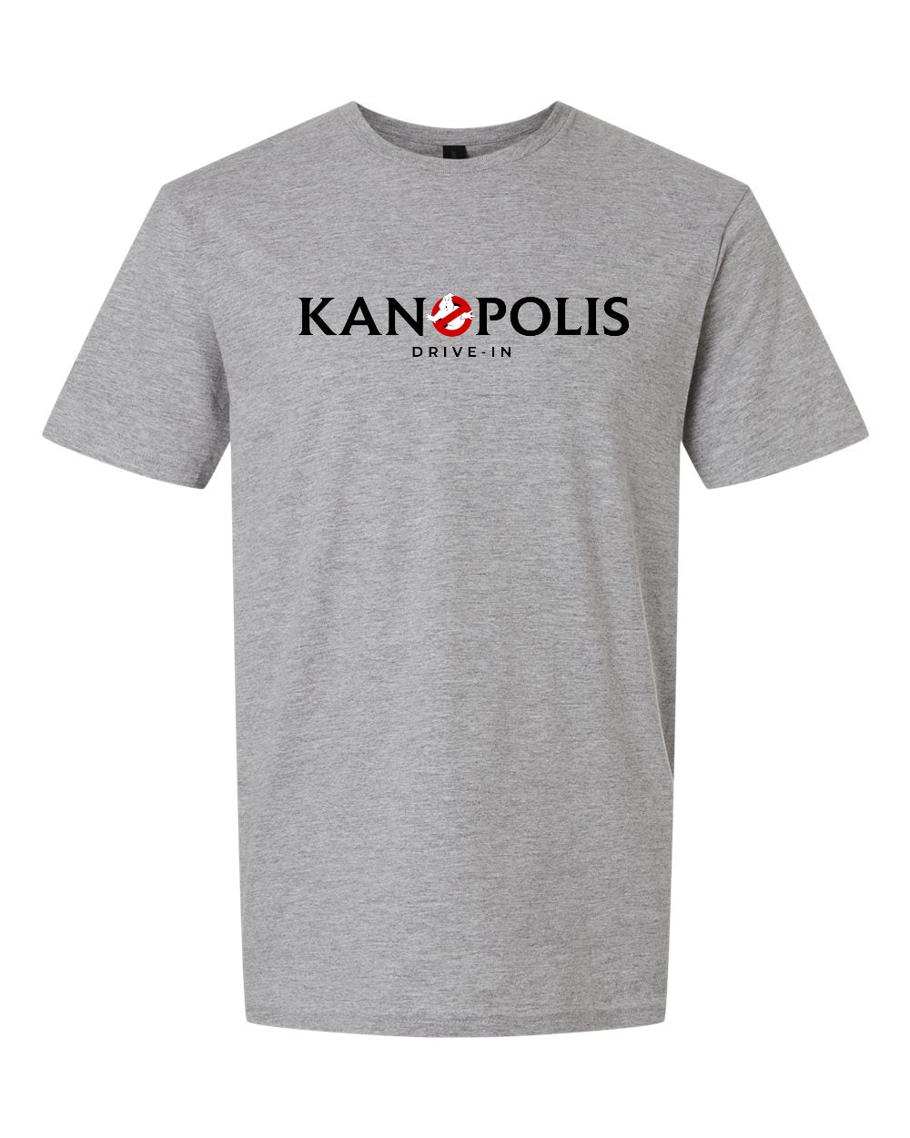 KDI Who ya gonna call? T-Shirt