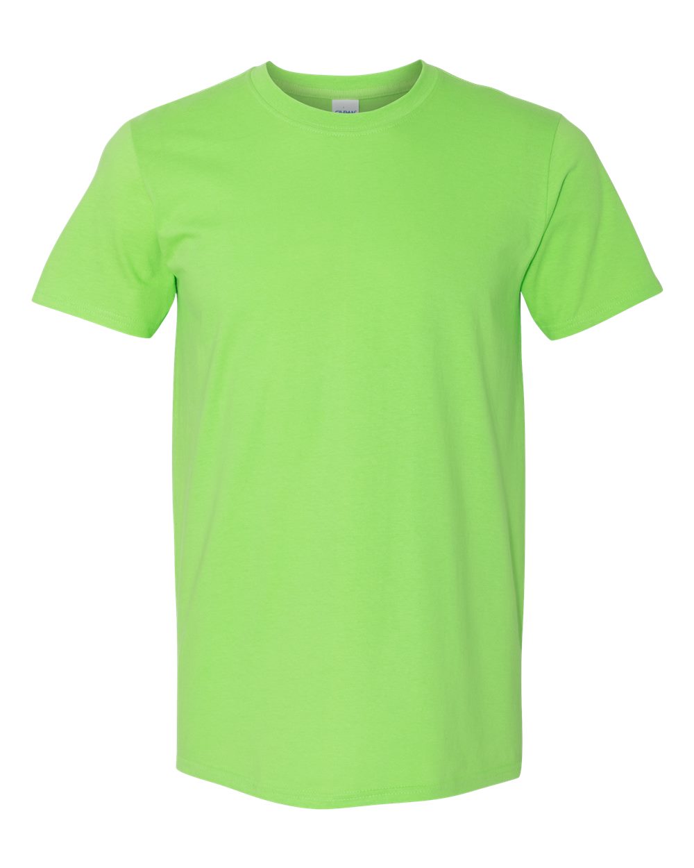 Gildan Unisex Softstyle® T-Shirt