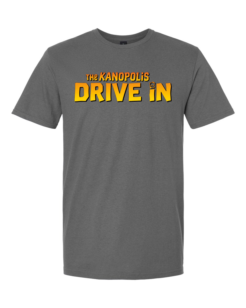 Kanopolis "Goonies" Drive-In T-Shirt