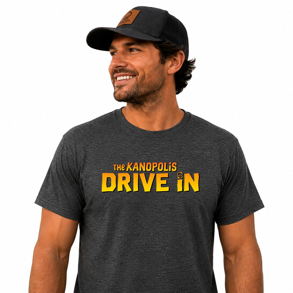 KDI Never Say Die T-Shirt