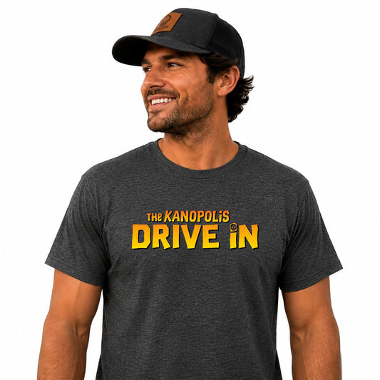 KDI Never Say Die T-Shirt